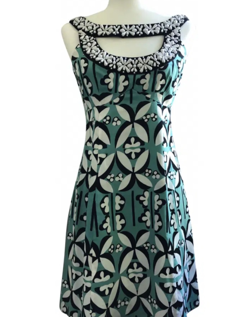 Nanette Lepore Summer Dress